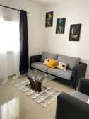 Studio meublé à Saly