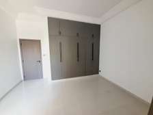 appartement de standing Ouest Foire