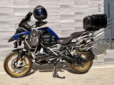 BMW R1250 GS Adventure