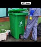 Poubelle 120Litre  240Litre