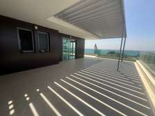 Penthouss à louer corniche fan résidence 4 chambre