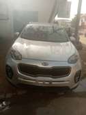 Kia Sportage  - Excellent état, remise à neuf