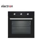 FOUR ELACTRON 60X60 ENCASTRABLE A GAZ ELECTRIQUE QBPLY642CS