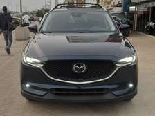 MAZDA CX5 AWD