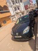 Dacia Sandero  2009