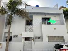 Villa a louer sur la VDN