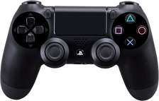 Sony DualShock 4 manette sans fil noire Bluetooth