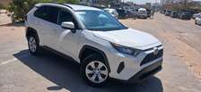 Toyota RAV 4 2019