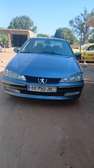 Peugeot 406 hdi 2004