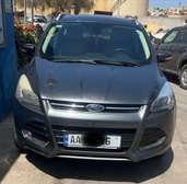 Ford Escape Titanium 2016