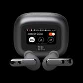 écouteurs intra-auriculaires sans fil JBL Live Beam 3
