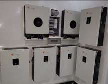 solaire en vente et installation
