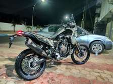 Yamaha Ténéré 700 2024