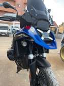 BMW GS 1300 trophy