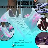 Crampons