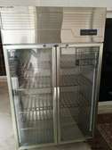 RÉFRIGÉRATEUR 1000L 2 Portes