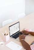 Objet : Candidature au poste de Community Manager