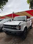 Ford Bronco  2024