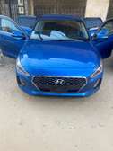 Elantra GT
