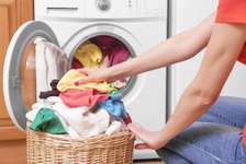 Recherche travail ménage ou linge