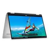 Dell xps 13 2in1 Corei7 Ram16 Tactile