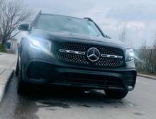 Mercedes occasion sous douane