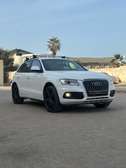 AUDI-Q5 TFSI QUATTRO 4X4 SPORT-2017