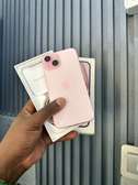 iPhone 15 Simple 128G Sim Physique