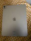 iPad Pro M4 13 pouces