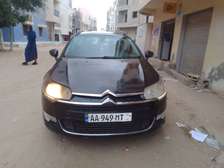Citroen C5 2014