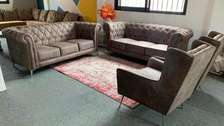 Salon 7 place
