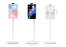 Affichage numérique interactif 32 pouces avec Android 13