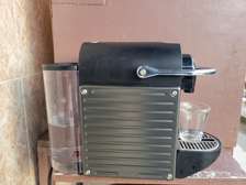 Machine nespresso