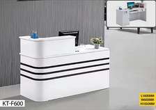 KT-F600 - TABLE DE RECEPTION