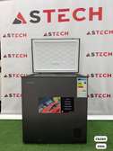 Congélateur astech 280L