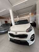 Kia Sportage 2017. Essence 2.0.