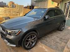 Mercedes-Benz GLC 300 – 2021 à vendre