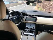 LOCATION RANGE ROVER VELAR