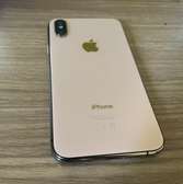 Iphone Xs Gold - 256 Go