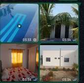 Nguerigne À louer une villa/piscine