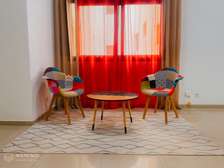 Appartement de type F4 au point e