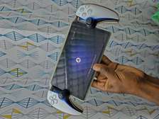 Playstation portable