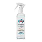 Spray naturel désodorisant TIM parfum coton frais
