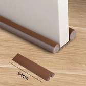 Brosse bas de porte 94 cm