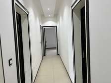 Appartement à louer almadies