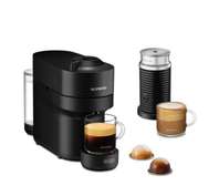Machine Nespresso Vertuo POP + AEROCINO 3