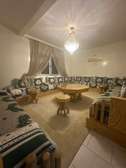 Salon marocain