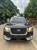 NISSAN PATROL 2017 Quit 2023
