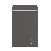 CONGELATEUR 96LITRES HISENSE HORIZONTAL GRIS FC12DD