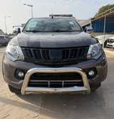 MITSUBISHI L200 - 2017